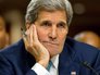 Госсекретарь США Джон Керри Госсекретарь США Джон Керри