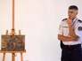 Церемония передачи картина "Парикмахерша" Пабло Пикассо Церемония передачи картина "Парикмахерша" Пабло Пикассо