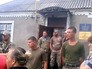 Бойцы батальона "Айдар" захватили сельсовет под Полтавой Бойцы батальона "Айдар" захватили сельсовет под Полтавой