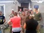 Бойцы батальона "Айдар" захватили сельсовет под Полтавой Бойцы батальона "Айдар" захватили сельсовет под Полтавой