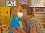 Трёхлетний Максим в больнице Трёхлетний Максим в больнице