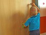 Трёхлетний Максим в больнице Трёхлетний Максим в больнице