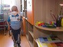 Трёхлетний Максим в больнице Трёхлетний Максим в больнице