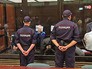Суд над лжеэкстасенсами Суд над лжеэкстасенсами