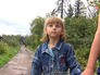 Девочка спасшая заблудившуюся пенсионерку Девочка спасшая заблудившуюся пенсионерку