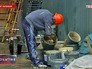 Реставрация колоннады Казанского собора Реставрация колоннады Казанского собора