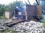 Последствия обстрела жилых кварталов в Донбассе Последствия обстрела жилых кварталов в Донбассе