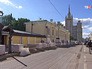 Реконструкция Малой Никитской улицы Реконструкция Малой Никитской улицы