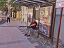 Пешеходная зона на Малой Никицкой улице Пешеходная зона на Малой Никицкой улице