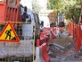Дорожные работы Дорожные работы