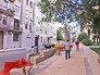 Строительство пешеходной зоны Строительство пешеходной зоны
