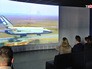 Музейный комплекс "Буран" на ВДНХ Музейный комплекс "Буран" на ВДНХ