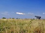 Установка РСЗО "Град" ведет стрельбу Установка РСЗО "Град" ведет стрельбу