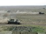 Украинская военная техника в Донбассе Украинская военная техника в Донбассе