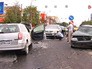 Последствия сильного ДТП Последствия сильного ДТП