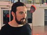 "Православный" активист Дмитрий Энтео "Православный" активист Дмитрий Энтео