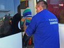 В Москву доставили тяжелобольных детей из Донбасса В Москву доставили тяжелобольных детей из Донбасса