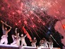 Церемония закрытия Армейских игр Церемония закрытия Армейских игр