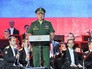 Министр обороны России Сергей Шойгу Министр обороны России Сергей Шойгу