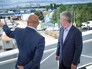 Реконструкция Каширского шоссе и благоустройство прилегающих территорий Реконструкция Каширского шоссе и благоустройство прилегающих территорий
