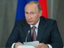 Президент РФ Владимир Путин проводит в Крыму заседание президиума Государственного совета РФ Президент РФ Владимир Путин проводит в Крыму заседание президиума Государственного совета РФ