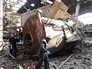 Эксперты полиции на месте взрыва в Бангкоке Эксперты полиции на месте взрыва в Бангкоке