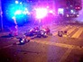Взрыв в Бангкоке Взрыв в Бангкоке