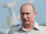 Президент России Владимир Путин Президент России Владимир Путин