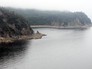 Берег Охотского моря Берег Охотского моря