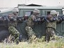 Военослужащие сил НАТО Военослужащие сил НАТО