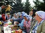 Празднование Яблочного Спаса Празднование Яблочного Спаса