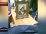 Найденная картина Поленова "Голова иерусалимского еврея Найденная картина Поленова "Голова иерусалимского еврея