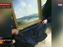 Найденная картина Айвазовского "Море у острова Капри" Найденная картина Айвазовского "Море у острова Капри"