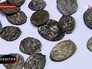Археологические находки Археологические находки