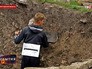 Археологические раскопки Археологические раскопки