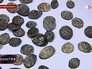 Старинные монеты Старинные монеты