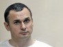 Украинский режиссер Олег Сенцов Украинский режиссер Олег Сенцов