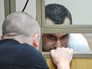 Украинский режиссер Олег Сенцов Украинский режиссер Олег Сенцов