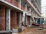 Строительство новой больницы Строительство новой больницы
