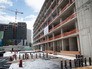 Строительство новой больницы Строительство новой больницы