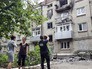 Представители миссии ОБСЕ в Донбассе Представители миссии ОБСЕ в Донбассе