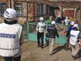 Представители миссии ОБСЕ в Донбассе Представители миссии ОБСЕ в Донбассе