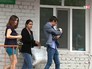 Выписка из роддома Выписка из роддома