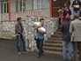 Выписка из роддома Выписка из роддома
