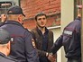 Задержанный Анар Идрисов, стрелявший в Александровском саду Задержанный Анар Идрисов, стрелявший в Александровском саду