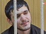 Задержанный Анар Идрисов, стрелявший в Александровском саду Задержанный Анар Идрисов, стрелявший в Александровском саду