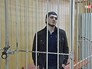 Задержанный Анар Идрисов, стрелявший в Александровском саду Задержанный Анар Идрисов, стрелявший в Александровском саду