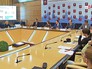 Пресс-конференция по итогам конкурса на замещение вакантных позиций глав управ районов Пресс-конференция по итогам конкурса на замещение вакантных позиций глав управ районов