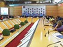 Пресс-конференция по итогам конкурса на замещение вакантных позиций глав управ районов Пресс-конференция по итогам конкурса на замещение вакантных позиций глав управ районов