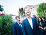Мэр Москвы Сергей Собянин посетил фестиваль"Московское варенье" Мэр Москвы Сергей Собянин посетил фестиваль"Московское варенье"